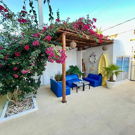 פוארטו מורלוס Suites Sanrey מראה חיצוני תמונה