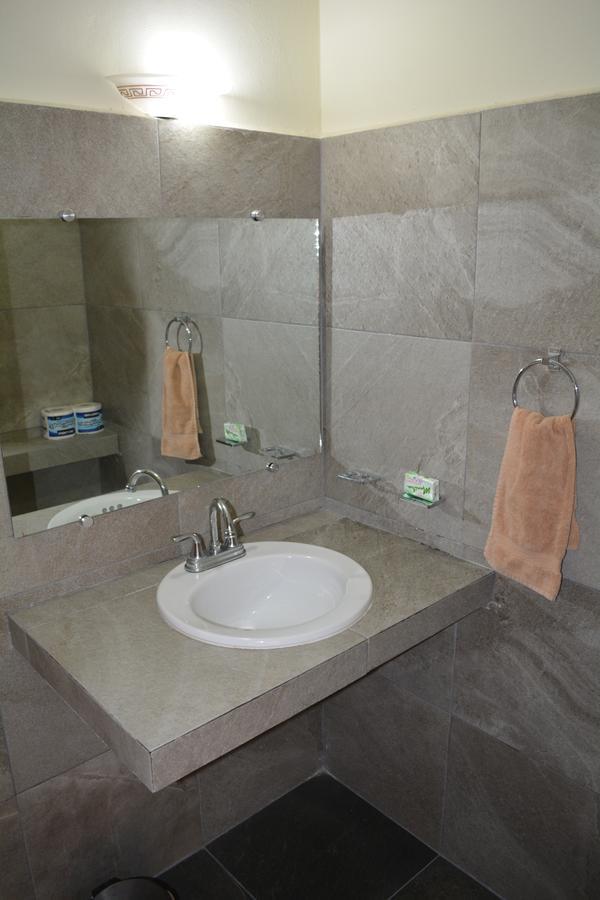 פוארטו מורלוס Suites Sanrey מראה חיצוני תמונה