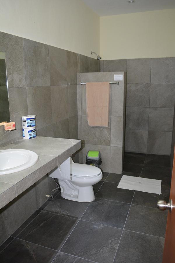 פוארטו מורלוס Suites Sanrey מראה חיצוני תמונה