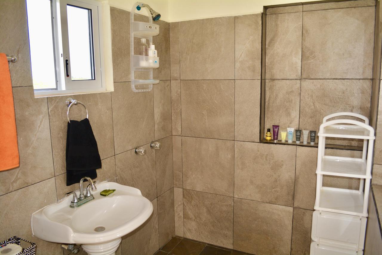 פוארטו מורלוס Suites Sanrey מראה חיצוני תמונה