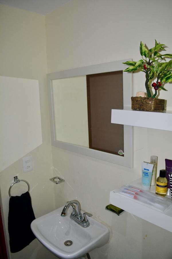 פוארטו מורלוס Suites Sanrey מראה חיצוני תמונה