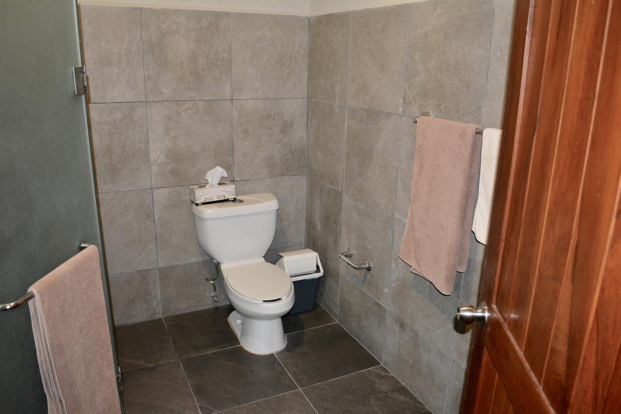 פוארטו מורלוס Suites Sanrey מראה חיצוני תמונה