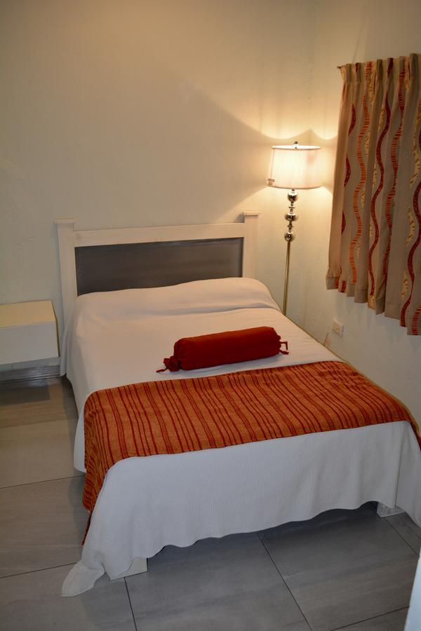 פוארטו מורלוס Suites Sanrey מראה חיצוני תמונה