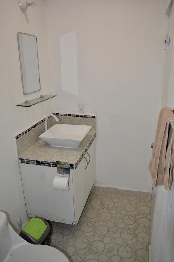 פוארטו מורלוס Suites Sanrey מראה חיצוני תמונה